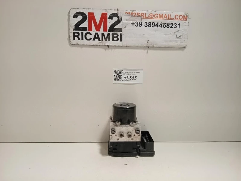 Pompa ABS ANT P31423348 Volvo XC60 I 2013