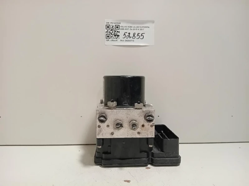 Pompa ABS ANT P31423348 Volvo XC60 I 2013