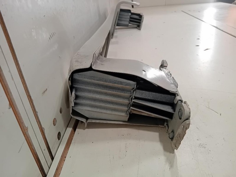 Traversa Paraurti POST 51954470 Fiat 500L 2013