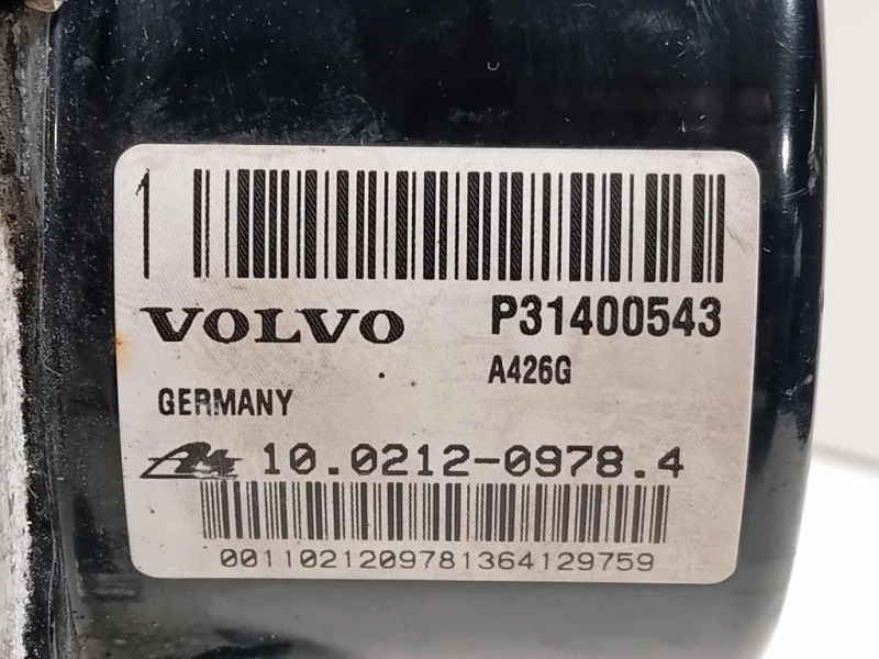 Pompa ABS ANT 10021209784 Volvo XC70 III 2013