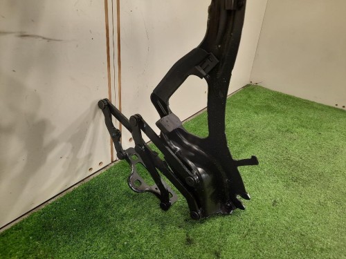 Barra Rinforzo Anteriore SUP 31298286 Volvo V40 II 2012