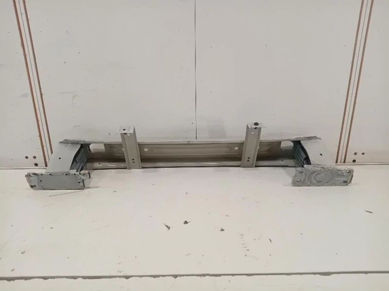 Traversa Paraurti POST 51954470 Fiat 500L 2013