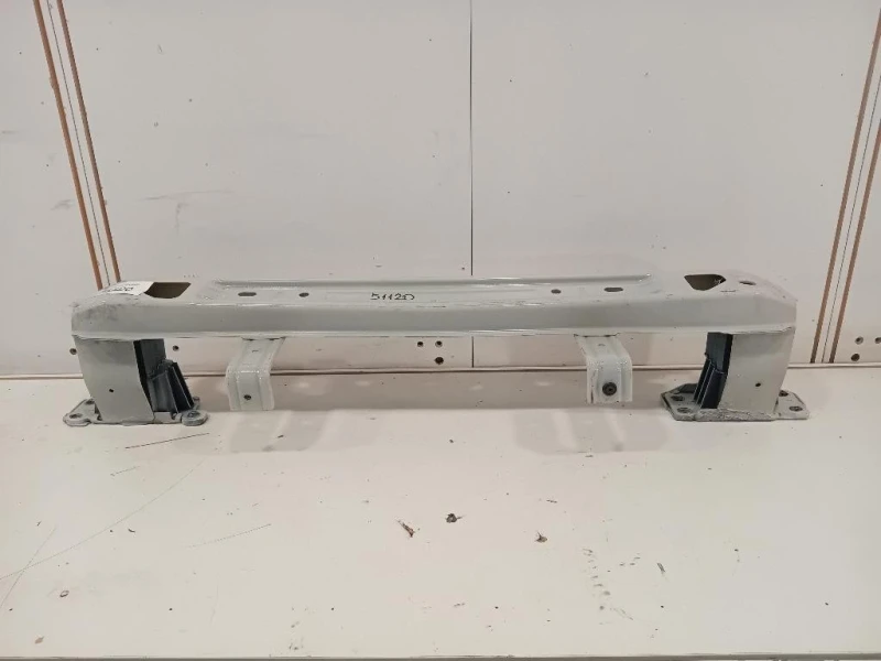 Traversa Paraurti POST 51954470 Fiat 500L 2013