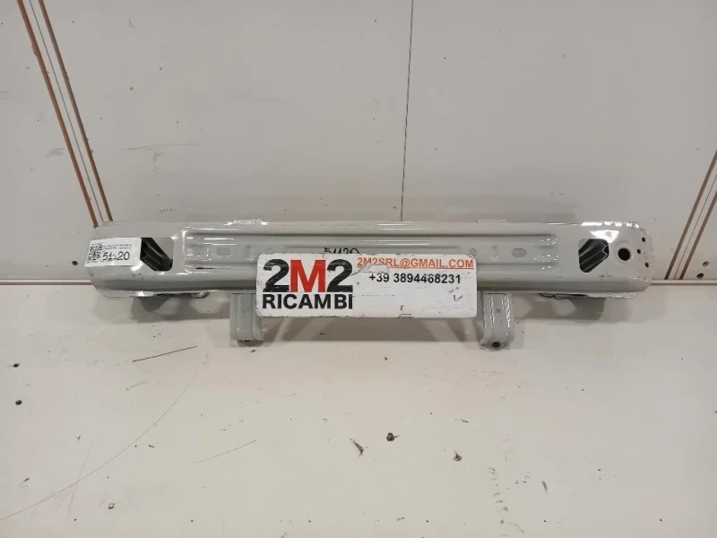 Traversa Paraurti POST 51954470 Fiat 500L 2013