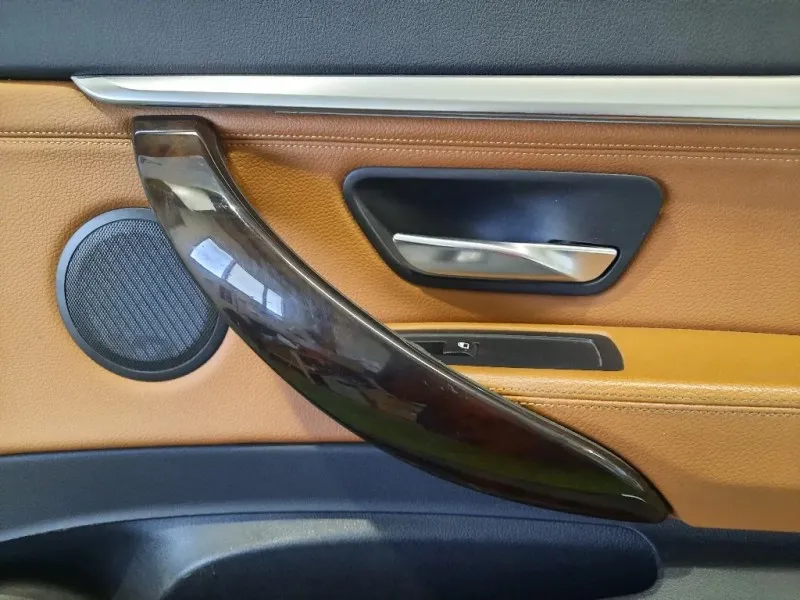 Pannello Rivestimento Porta ANT DX 51417321294 Bmw Serie 3 F34 GT 2012