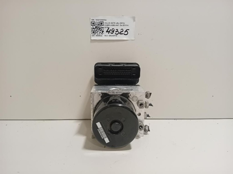 Pompa ABS ANT 10021209784 Volvo XC70 III 2013