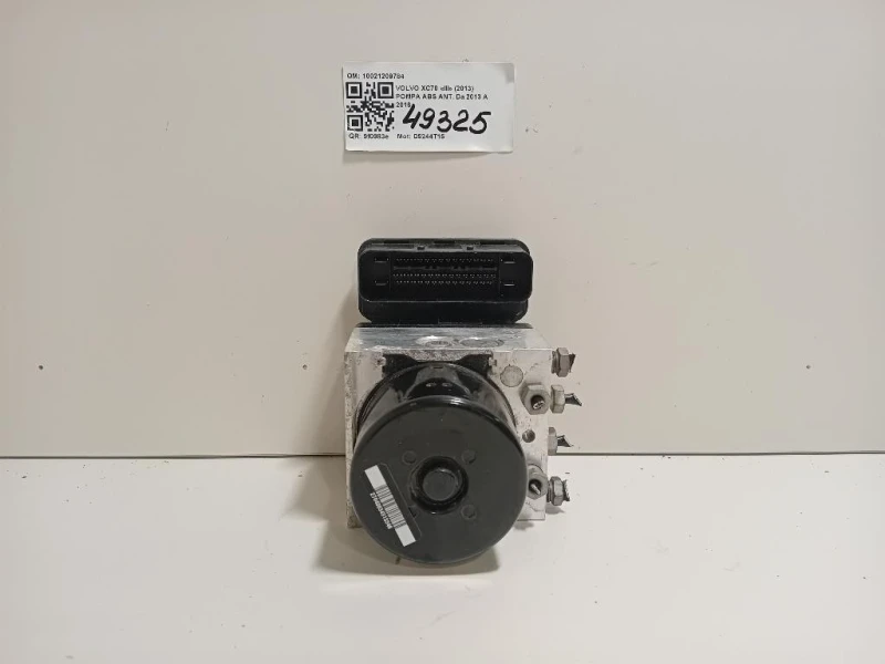 Pompa ABS ANT 10021209784 Volvo XC70 III 2013