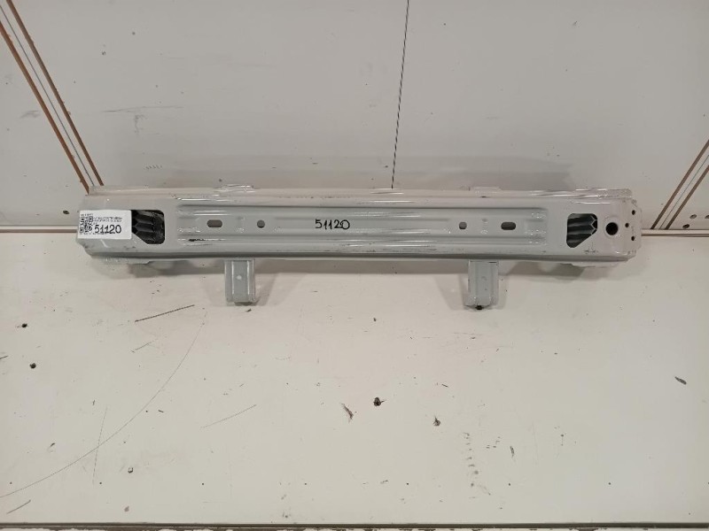 Traversa Paraurti POST 51954470 Fiat 500L 2013