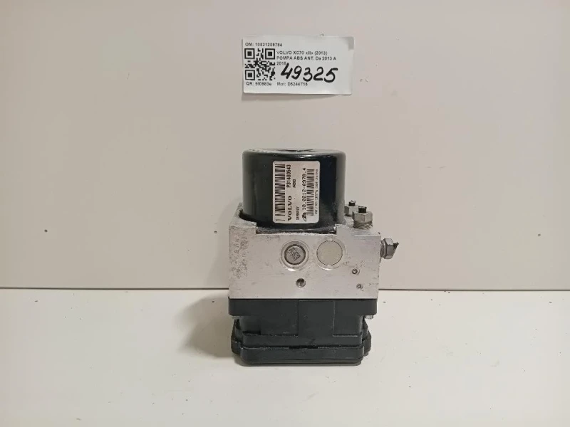 Pompa ABS ANT 10021209784 Volvo XC70 III 2013