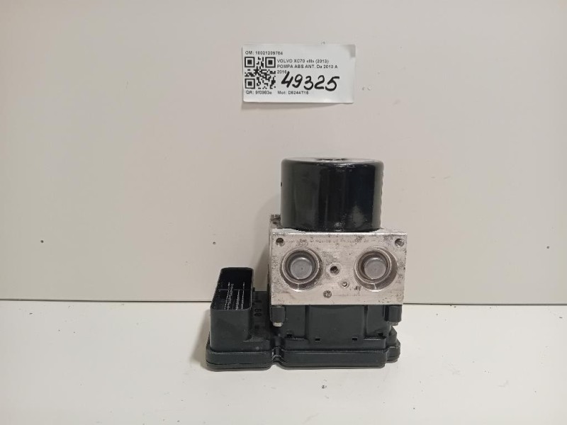 Pompa ABS ANT 10021209784 Volvo XC70 III 2013