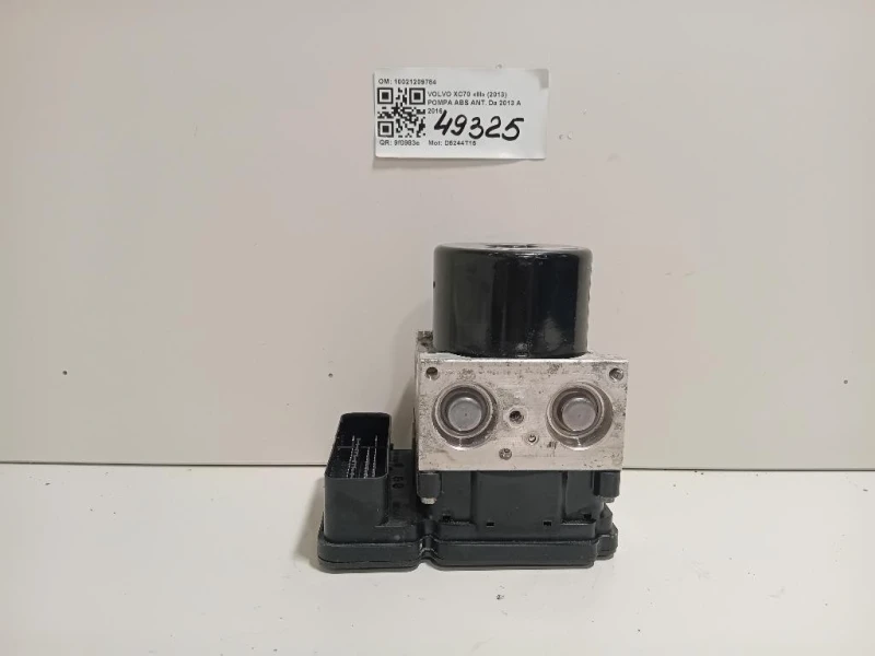 Pompa ABS ANT 10021209784 Volvo XC70 III 2013