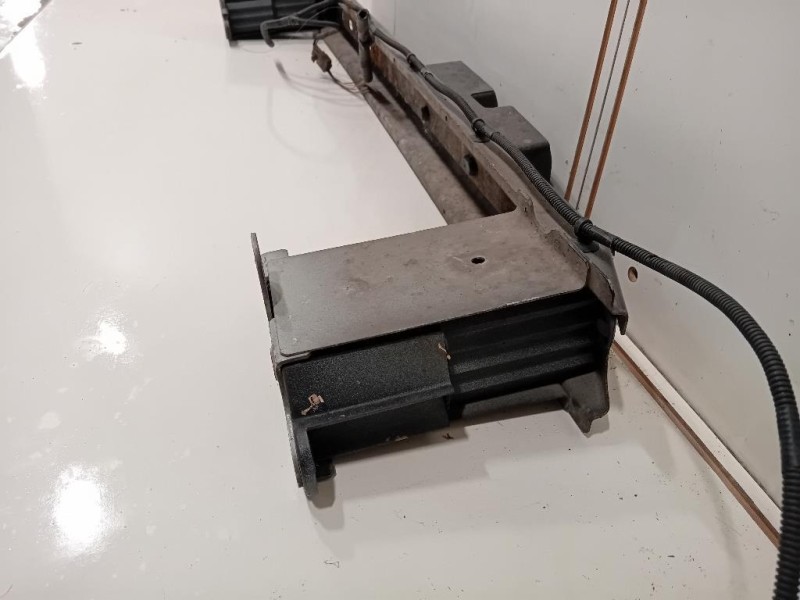 Traversa Paraurti POST 51954470 Fiat 500L 2013