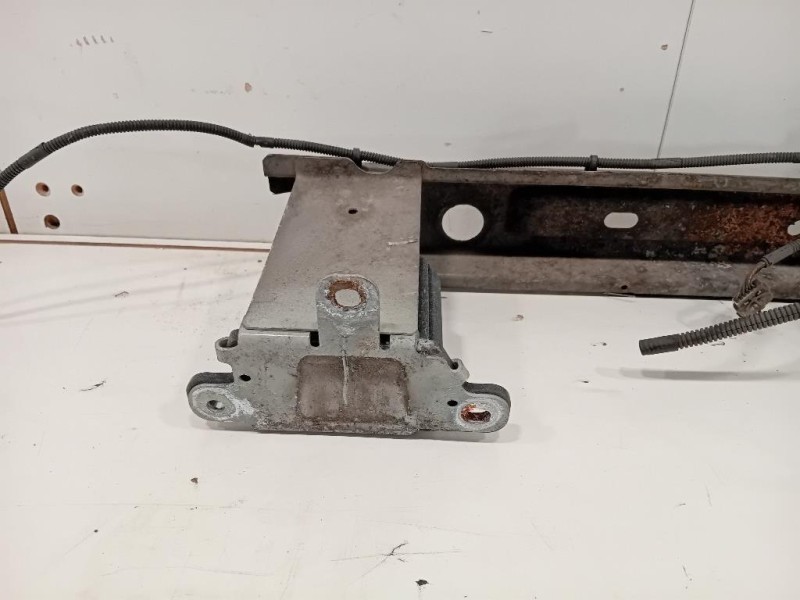 Traversa Paraurti POST 51954470 Fiat 500L 2013