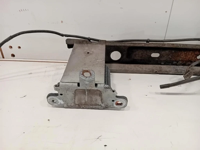 Traversa Paraurti POST 51954470 Fiat 500L 2013