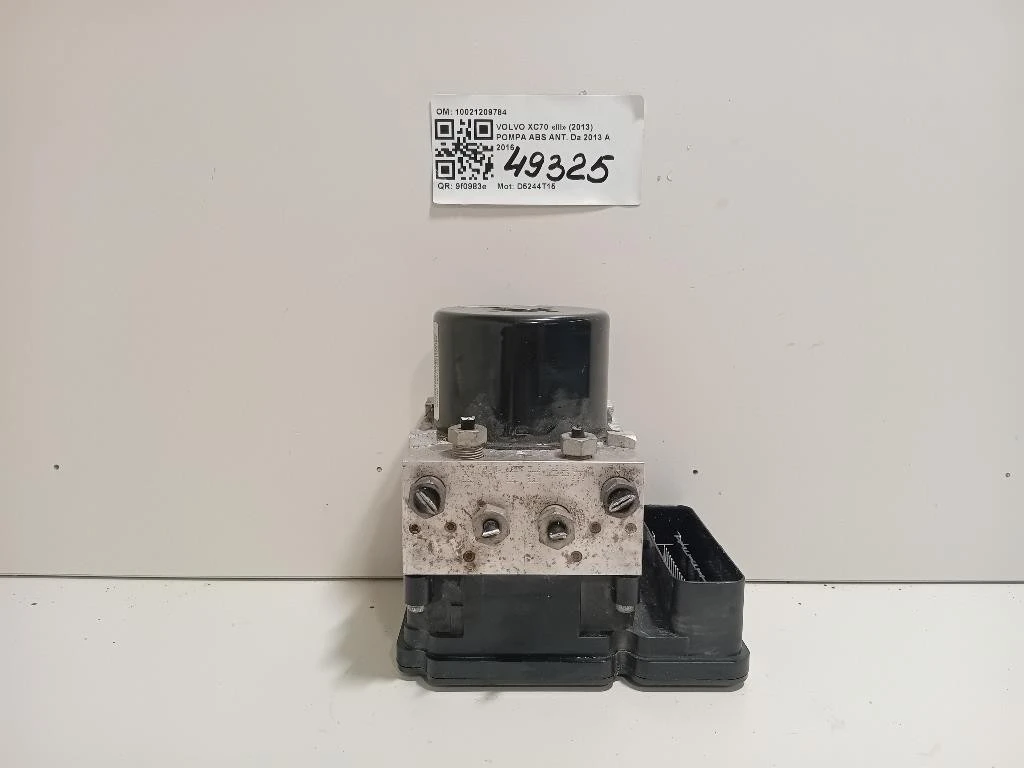 Pompa ABS ANT 10021209784 Volvo XC70 III 2013