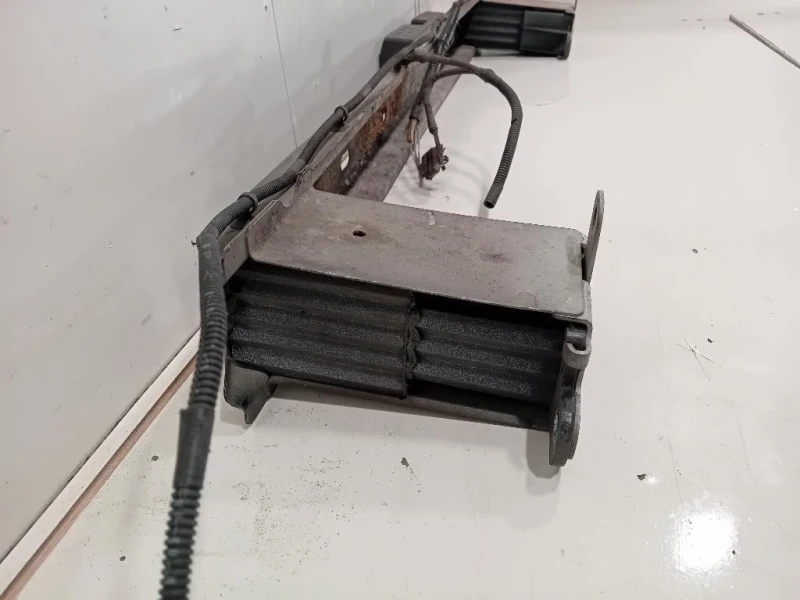 Traversa Paraurti POST 51954470 Fiat 500L 2013