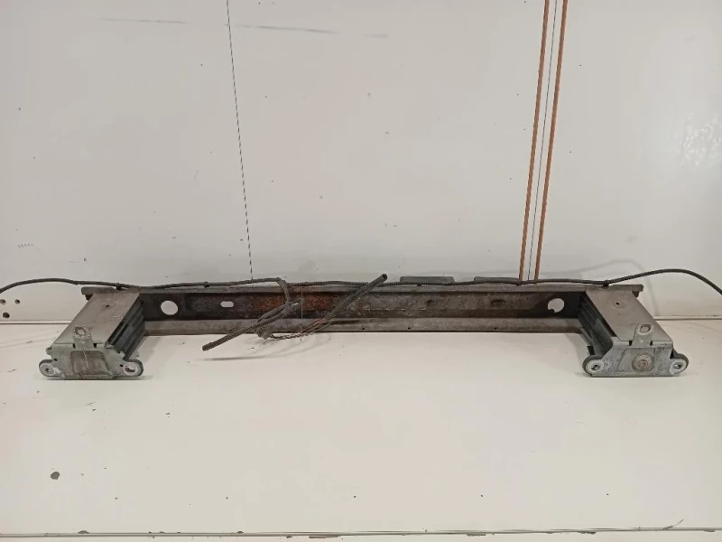 Traversa Paraurti POST 51954470 Fiat 500L 2013