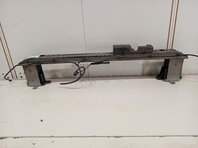 Traversa Paraurti POST 51954470 Fiat 500L 2013