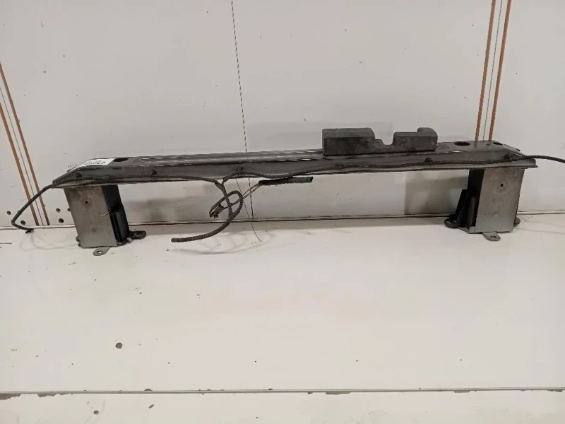 Traversa Paraurti POST 51954470 Fiat 500L 2013