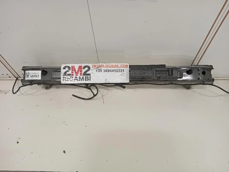 Traversa Paraurti POST 51954470 Fiat 500L 2013