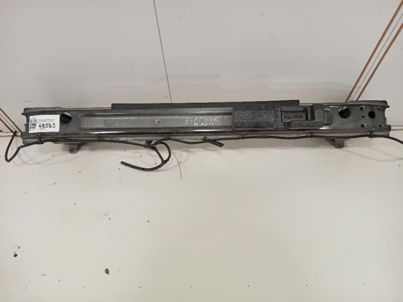 Traversa Paraurti POST 51954470 Fiat 500L 2013