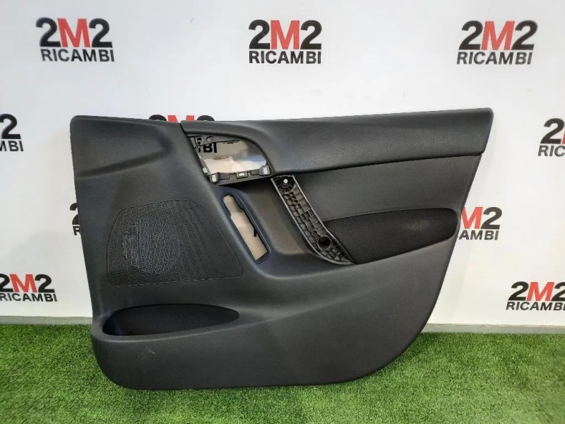 Pannello Rivestimento Porta ANT DX 41795M Citroen C3 II 2013
