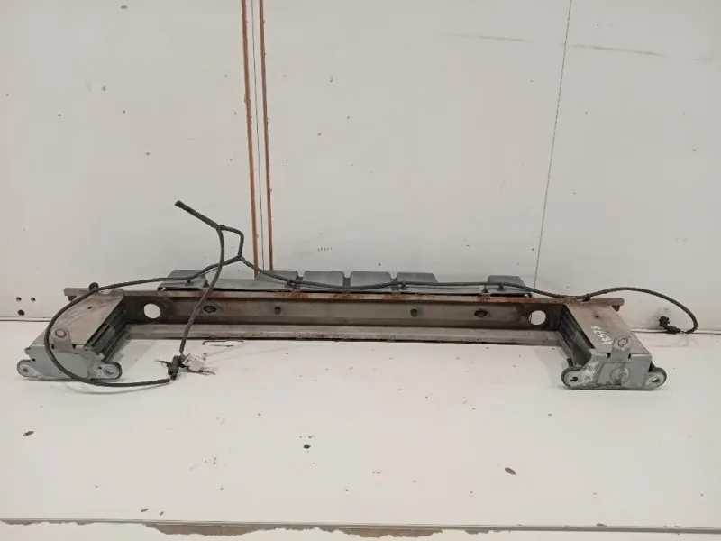 Traversa Paraurti POST 51954470 Fiat 500L 2013