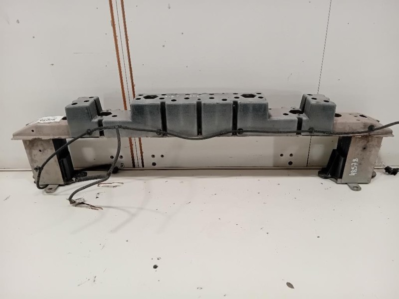 Traversa Paraurti POST 51954470 Fiat 500L 2013
