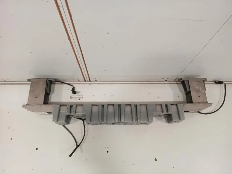 Traversa Paraurti POST 51954470 Fiat 500L 2013