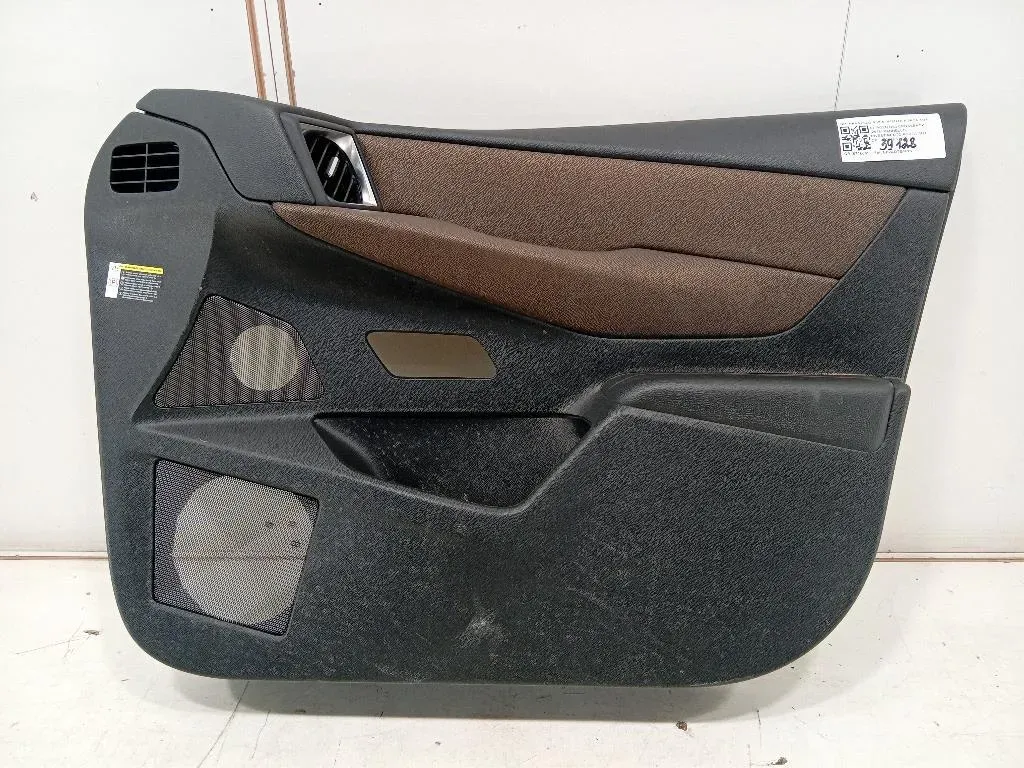 Pannello Rivestimento Porta ANT DX 98207797AC Citroen DS3 Crossback 2018