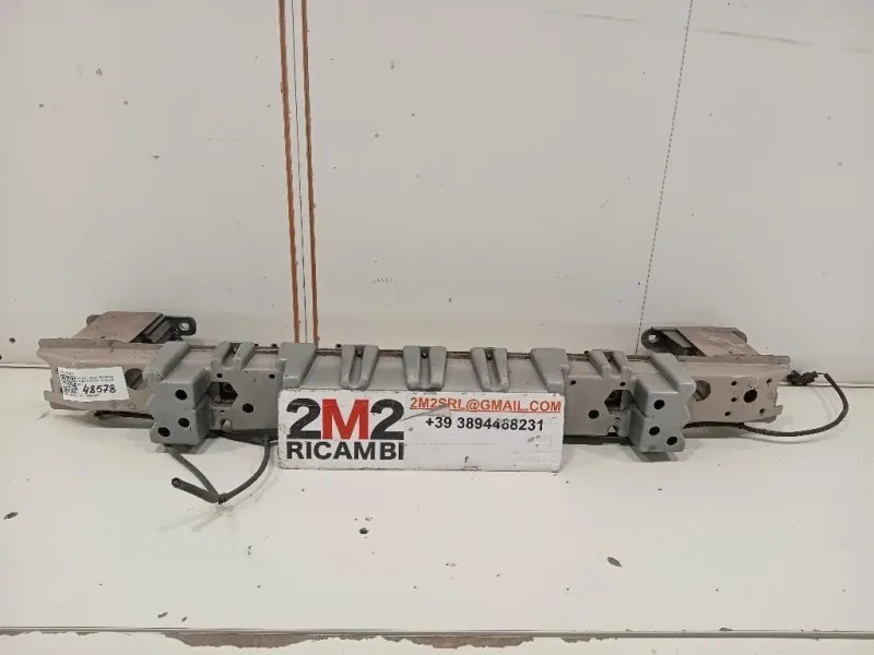 Traversa Paraurti POST 51954470 Fiat 500L 2013