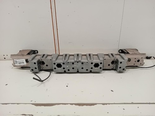 Traversa Paraurti POST 51954470 Fiat 500L 2013