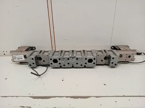 Traversa Paraurti POST 51954470 Fiat 500L 2013