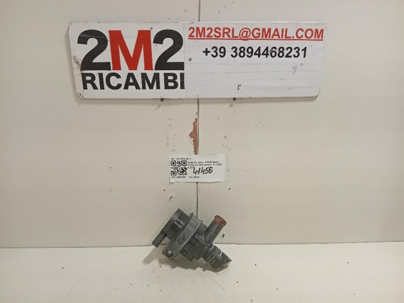 Pompa Acqua 1K0 965 561 F Audi A3 8PA Sportback 2008