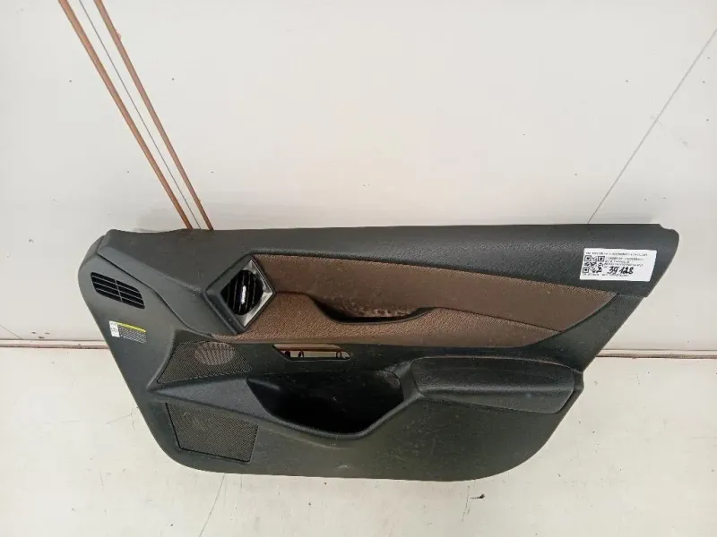 Pannello Rivestimento Porta ANT DX 98207797AC Citroen DS3 Crossback 2018