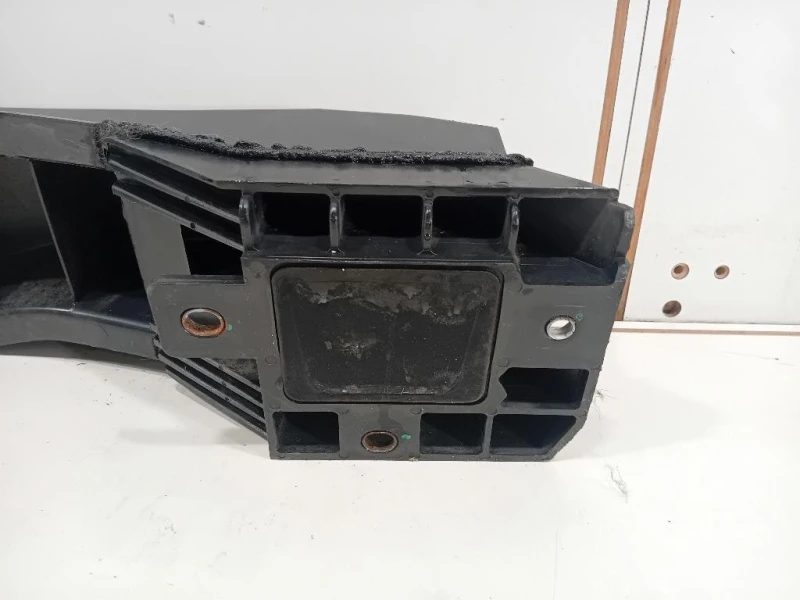 Traversa Paraurti POST 51964223 Fiat 500X 2015