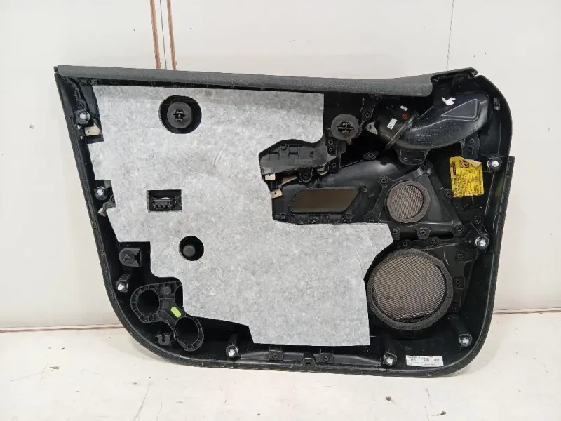 Pannello Rivestimento Porta ANT DX 98207797AC Citroen DS3 Crossback 2018