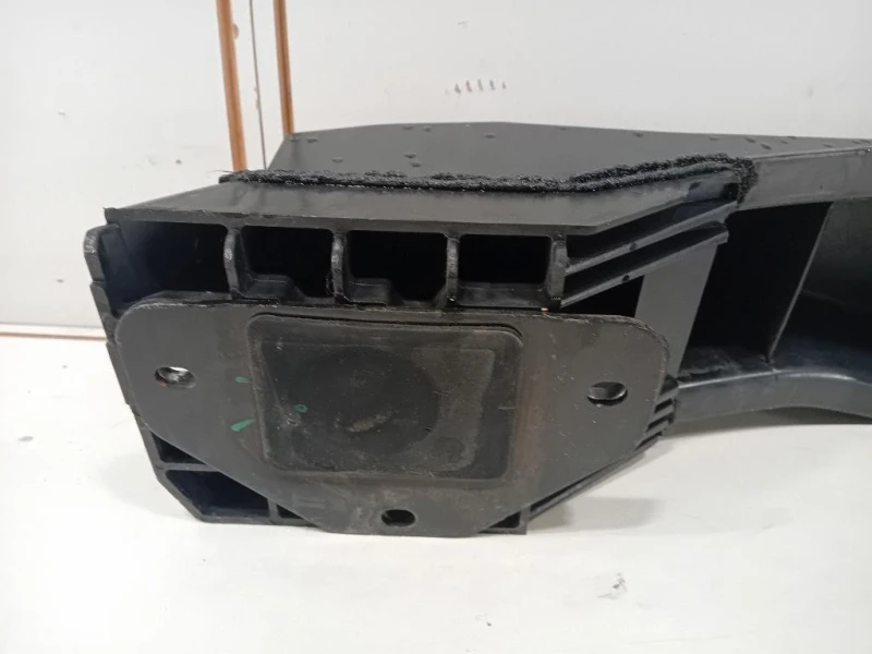 Traversa Paraurti POST 51964223 Fiat 500X 2015