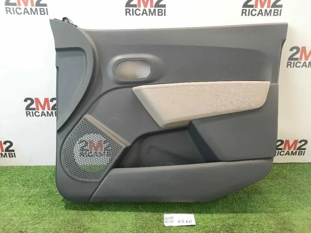 Pannello Rivestimento Porta ANT DX 809007372R Dacia Dokker 2013