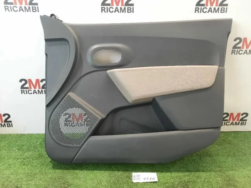 Pannello Rivestimento Porta ANT DX 809007372R Dacia Dokker 2013