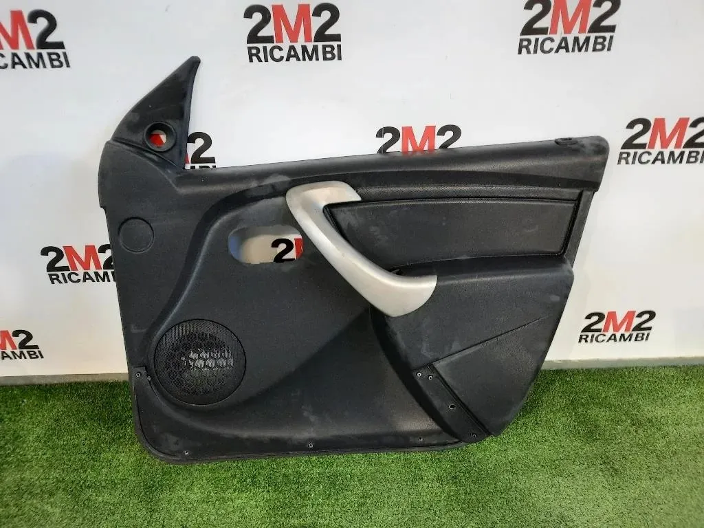 Pannello Rivestimento Porta ANT DX 809002071R Dacia Sandero II 2013