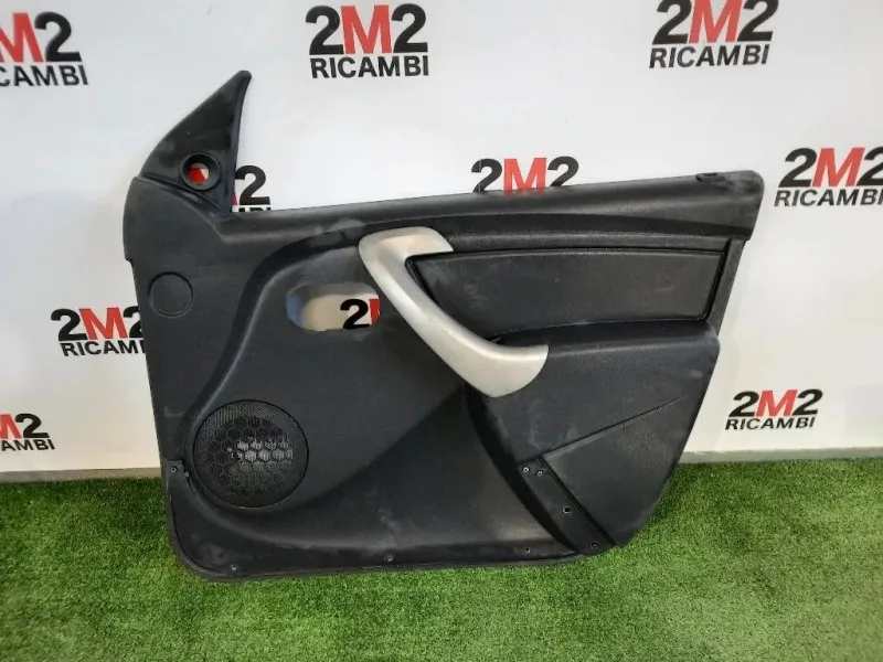 Pannello Rivestimento Porta ANT DX 809002071R Dacia Sandero II 2013
