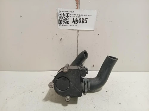 Pompa Acqua 06H 121 601 H Audi A4 8K2 2012
