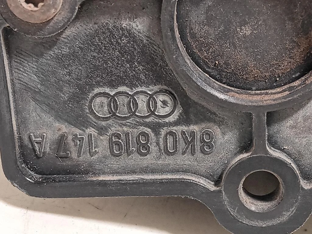 Pompa Acqua 8K0 819 147 A Audi A5 8T3 2008