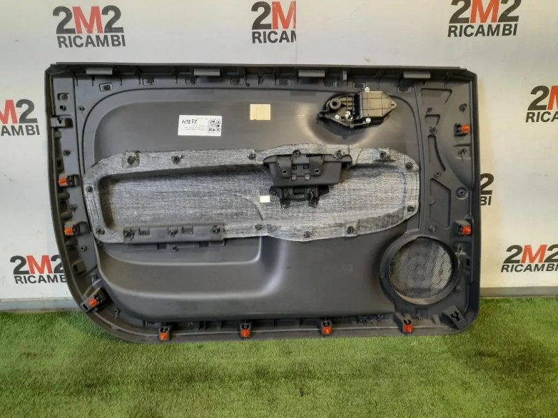 Pannello Rivestimento Porta ANT DX 7355690640 Fiat 500 II 2008