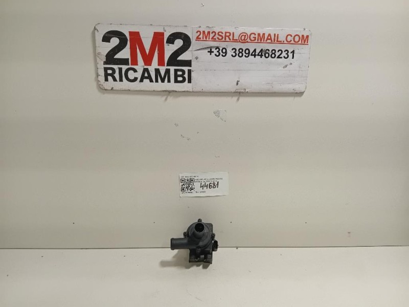 Pompa Acqua 8K0 819 147 A Audi A5 8T3 2008