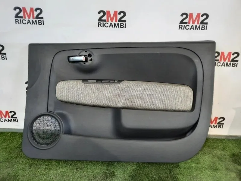 Pannello Rivestimento Porta ANT DX 735627390 Fiat 500 II 2015