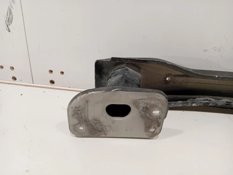 Traversa Paraurti POST 46802115 Fiat IDEA 2008