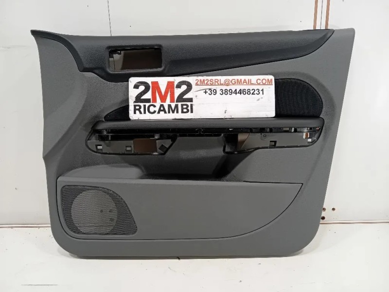 Pannello Rivestimento Porta ANT DX 4M51-A23942-C Ford Focus II 2005