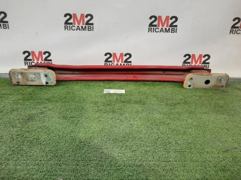 Traversa Paraurti POST 46835282 Fiat Panda II 2004